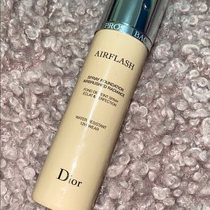 Airflash foundation #201